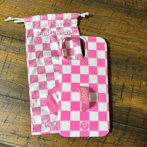 Loopy IPhone Case 13 Pro Max